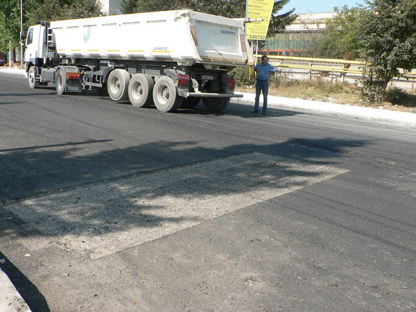5 lucrari pregatitoare str Armatei 12.jpg